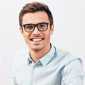 Portrait de la cliente