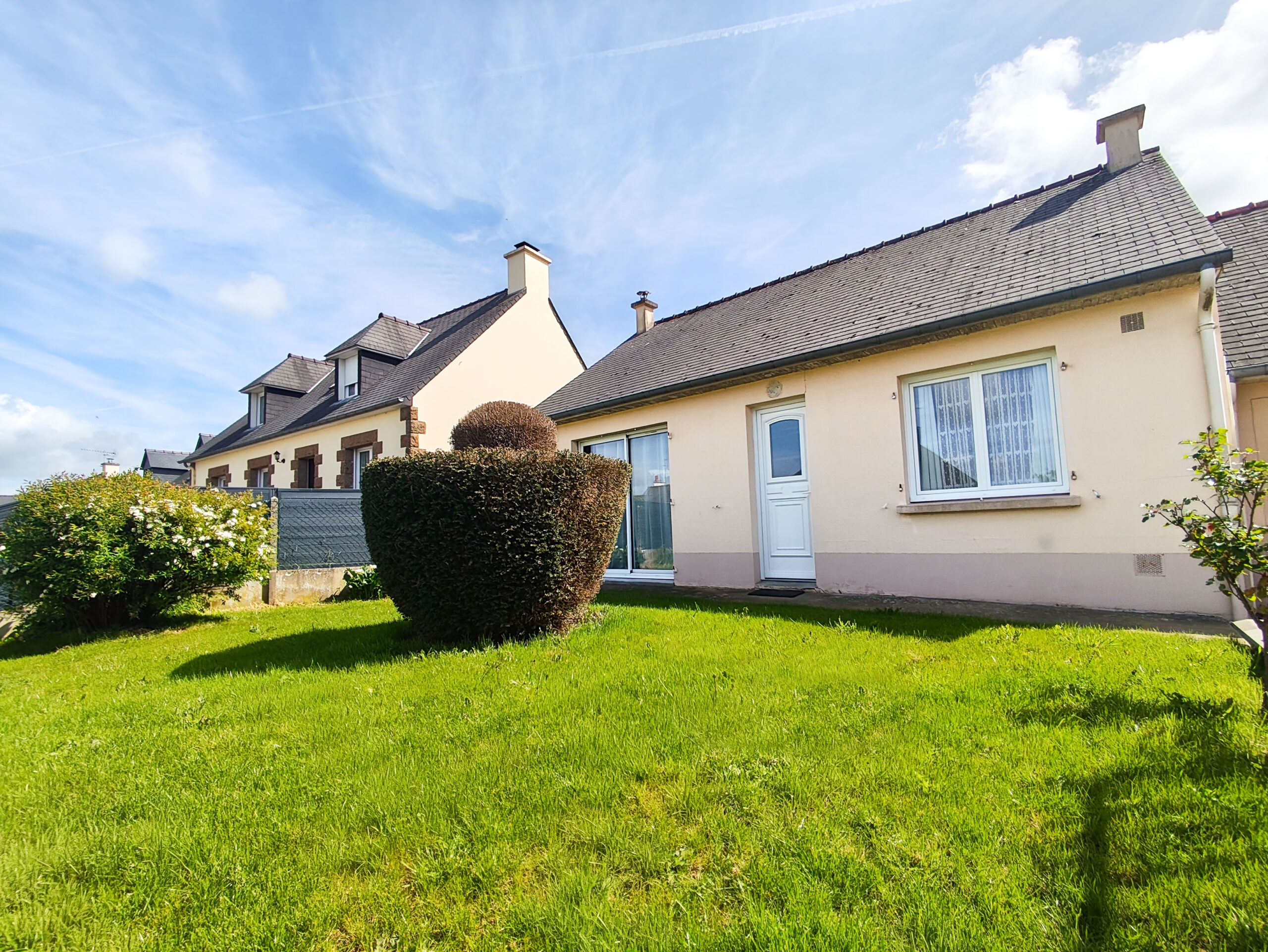 Propriétaire du gîte A l'Coyette